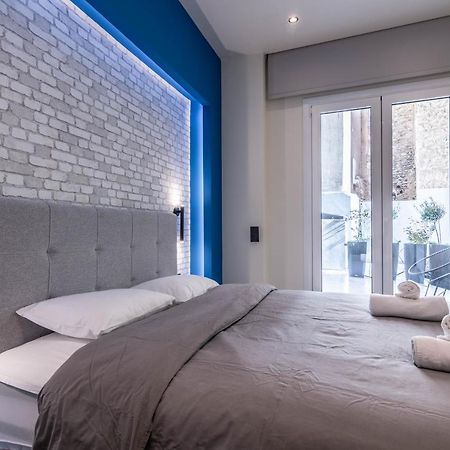 אתונה Historic Center Apartment 2 מראה חיצוני תמונה