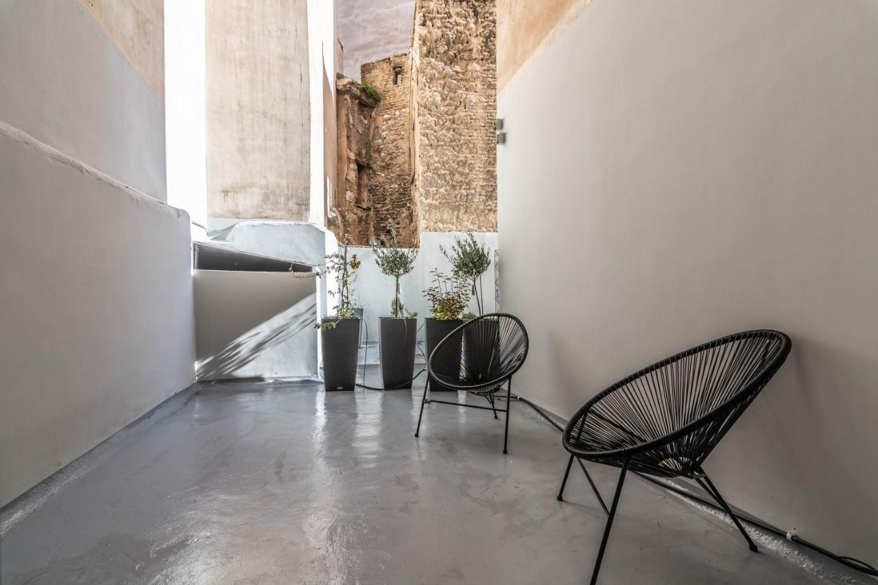 אתונה Historic Center Apartment 2 מראה חיצוני תמונה
