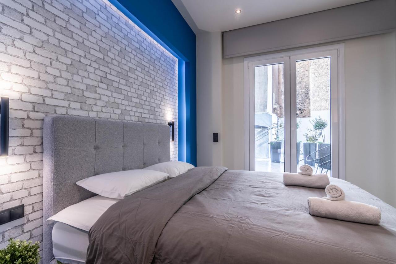 אתונה Historic Center Apartment 2 מראה חיצוני תמונה