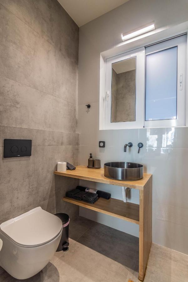 אתונה Historic Center Apartment 2 מראה חיצוני תמונה