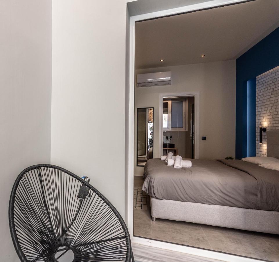 אתונה Historic Center Apartment 2 מראה חיצוני תמונה