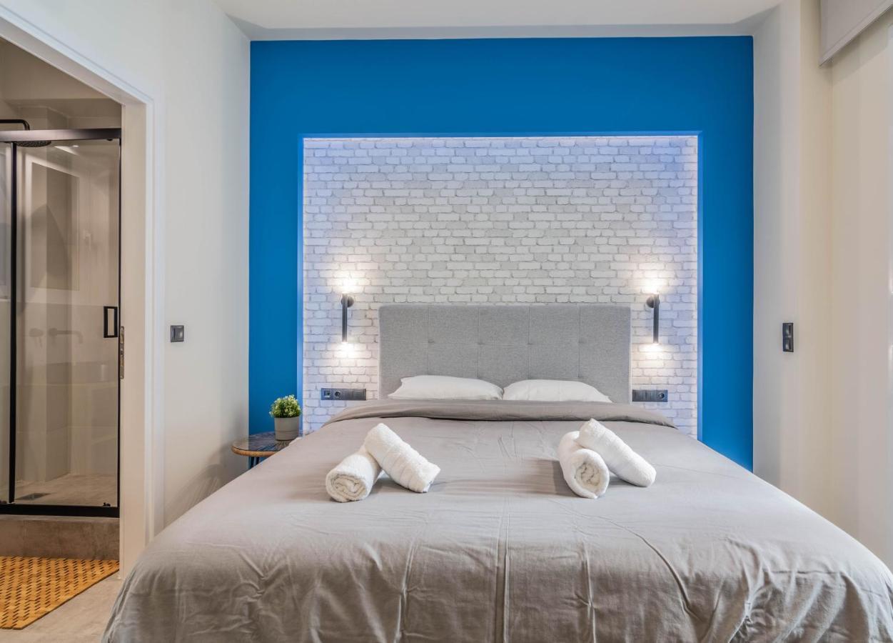 אתונה Historic Center Apartment 2 מראה חיצוני תמונה