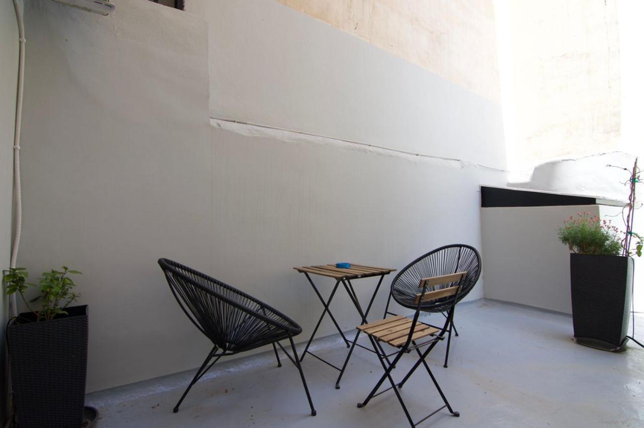 אתונה Historic Center Apartment 2 מראה חיצוני תמונה